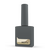 HEYLOVE. Gel Polish, COOL GRAY, 15 ml, гель-лак, холодний сірий #1