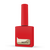 HEYLOVE. Gel Polish, DANGER, 15 ml, гель-лак, червоний #1