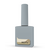 HEYLOVE. Gel Polish, DUST, 15 ml, гель-лак, димчасто-сірий #1