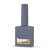 HEYLOVE. Gel Polish, GRAPHITE, 15 ml, гель-лак, графітовий #1