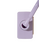 HEYLOVE. Gel Polish, GRAY LILAC, 15 ml, гель-лак, ліловий #3