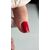 DA'23. Gel Polish, Cherry crash, 8 ml, гель-лак, "Вишневий краш" #2