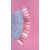 LUNAmoon. Premium Builder Gel #03 Pale pink, 50 ml, гель моделюючий, блідо-рожевий #2
