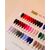 HEYLOVE. Gel Polish, AZALEA, 15 ml, гель-лак, холодний рожевий #5