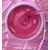 LUNAmoon. Premium Builder Gel #14 Rose pink, 50 ml, гель моделюючий, червоно-рожевий #3