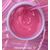 LUNAmoon. Premium Builder Gel #17 Orchid pink, 50 ml, гель моделюючий, рожева орхідея #3