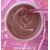LUNAmoon. Premium Builder Gel #18 Milk chocolate, 50 ml, гель моделюючий, молочний шоколад #3