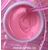 LUNAmoon. Premium Builder Gel #20 Powder pink, 50 ml, моделюючий гель, пудровий рожевий #3