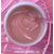 LUNAmoon. Premium Builder Gel #23 Light nude, 50 ml, моделюючий гель, світлий нюд #3