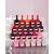 HEYLOVE. Gel Polish, WOOL, 15 ml, гель-лак, сірий #6