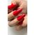 DA'23. Gel Polish, Wild watermelon, 8 ml, гель-лак, "Дикий кавун" #2