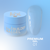LUNAmoon. Premium Builder Gel #01 Clear, 50 ml, гель моделюючий, прозорий #1