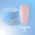 LUNAmoon. Premium Builder Gel #03 Pale pink, 50 ml, гель моделюючий, блідо-рожевий #1