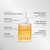 GA&MA. Dry oil, Grapefruit, 15 ml, Суха олiя без шимеру, Грейпфрут #2