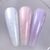 NOTD. Builder Gel, #83, 15 ml. Гель для нарощування, фіолетовий з шимером #3