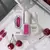 NOTD. Gel Polish "Color of the month, June 2025", Cherry Kiss, 10 ml, гель-лак "Колір місяця, Червень 2025" #7
