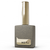 HEYLOVE. Gold Flakes Glossy Top coat, 15 ml, Топ глянцевий з золотистою фольгою #1