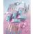 LUNAmoon. Polygel #17, 30 ml, полігель #3