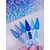 LUNAmoon. Gel Polish #47, 8 ml, гель-лак #2