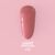 LUNAmoon. Light Acrygel #8 Rosewood, 50 ml, рідкий гель, темний рожевий #2