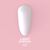 LUNAmoon. Light Acrygel #2 White, 50 ml, рідкий гель, високопігментований білий #2