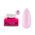 EDLEN. REFILE, Builder gel Butterfly №42, 30 ml. ЗМІННИЙ КАРТРИДЖ, гель для нарощування #1