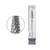 GA&MA. Carbide nail drill bit, C50Violet. Фреза твердосплавна "Кукурудза завужена", фіолетова, Ø 5 мм #1