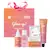 SHELLY. Hand Care Set, "Glow Up!". Набір для догляду за руками #1