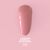 LUNAmoon. Light Acrygel #6 Pink, 50 ml, рідкий гель, рожевий кварц #2