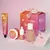 SHELLY. Hand Care Set, "Glow Up!". Набір для догляду за руками #2