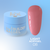 LUNAmoon. Light Acrygel #8 Rosewood, 50 ml, рідкий гель, темний рожевий #1