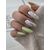 УЦІНКА HEYLOVE. Tint base, MICROGREEN, 15 ml, відтіночна база #4
