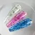 NOTD. Builder Gel, #98, 15 ml. Гель для нарощування з сухоцвітами, прозорий #3