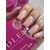 EDLEN. REFILE, Builder gel Butterfly №37, 30 ml. ЗМІННИЙ КАРТРИДЖ, гель для нарощування #2