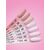 EDLEN. REFILE, Builder gel Butterfly №41, 30 ml. ЗМІННИЙ КАРТРИДЖ, гель для нарощування #3
