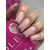 EDLEN. REFILE, Builder gel Butterfly №38, 30 ml. ЗМІННИЙ КАРТРИДЖ, гель для нарощування #3