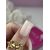 EDLEN. REFILE, Builder gel Cheesy №44, 30 ml. ЗМІННИЙ КАРТРИДЖ, гель для нарощування #3