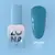LUNAmoon. Gel Polish #54, 8 ml, гель-лак #1