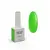NOTD. Gel Polish, Kiwi-247, 10 ml. Гель-лак, неоново-зелений #1