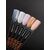 GA&MA. Single-phase Gel Polish, Mono Lac, #027, 6 ml. Однофазний гель лак, "Моно лак" #3