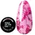 NOTD Flower Gel №02, 15 ml, будівельний гель з сухоцвітами #1