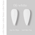 ADORE. Color Base, №06, White, 8 ml. Кольорова база #3