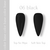 ADORE. Color Base, №07, Black, 8 ml. Кольорова база #4