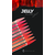 MOON FULL. Jelly builder gel, #28, 30 ml. Гель-желе для нарощування #2