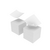 STALEKS. Lint-free napkins SMART, 400 pcs. Безворсові серветки для манікюру, 400 шт #2