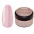 MOON FULL. Rubber Base, Aurora #2005, 15 ml. Каучукова кольорова база з дрібнм шиммером, рожева #1