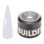 MOON FULL. Jelly builder gel, #38, 30 ml. Гель-желе для нарощування #1