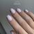 GA&MA. Simple builder gel #20 Milky, 50 ml, гель без опилу, молочний #7