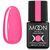 MOON FULL. Gel Polish,  Spring-Summer #606, 8 ml. Гель-лак, яскраво-рожевий #1