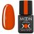 MOON FULL. Gel Polish, Spring-Summer #615, 8 ml. Гель-лак, морквяно-шафрановий #1